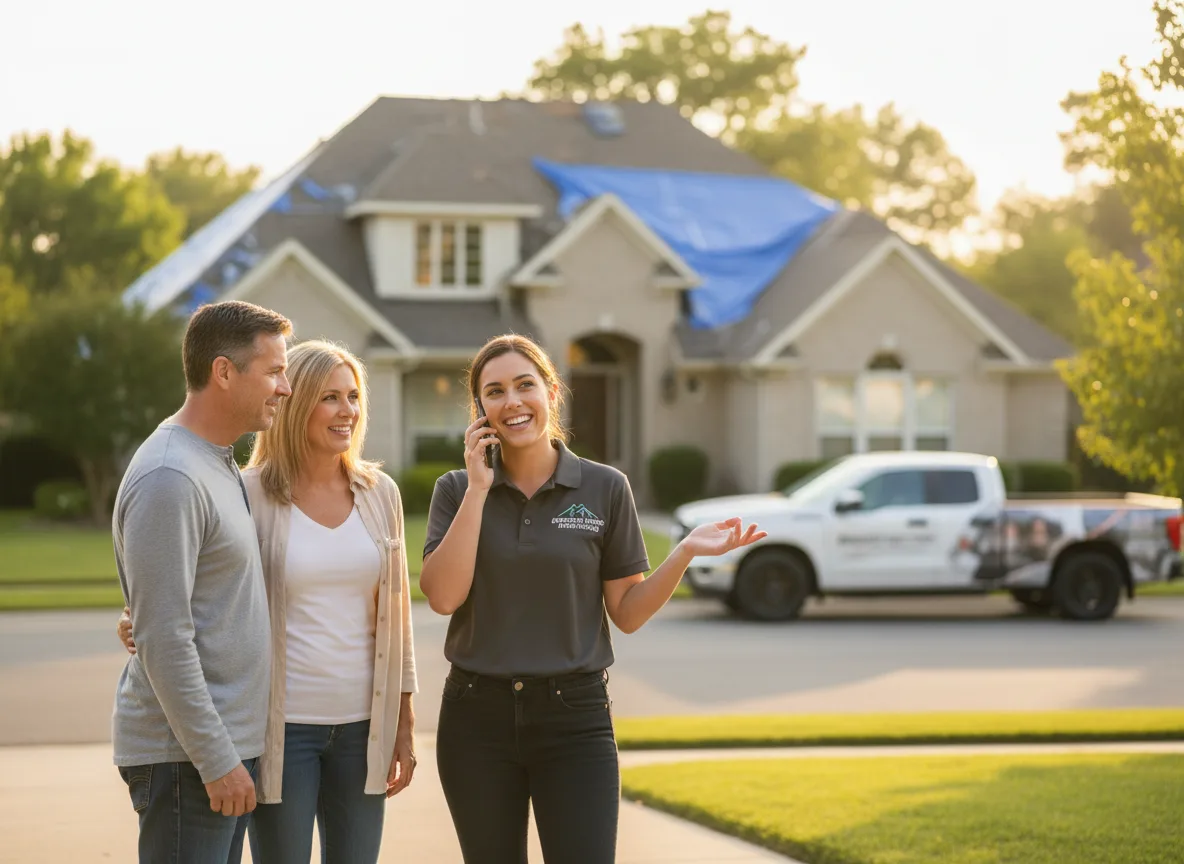 Emergency Roof Repair Hurdsfield, ND FAQs